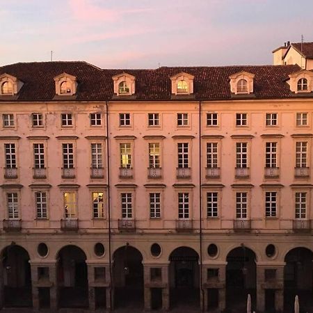 Charmant Maison In Centro Torino Exterior foto