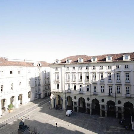 Charmant Maison In Centro Torino Exterior foto