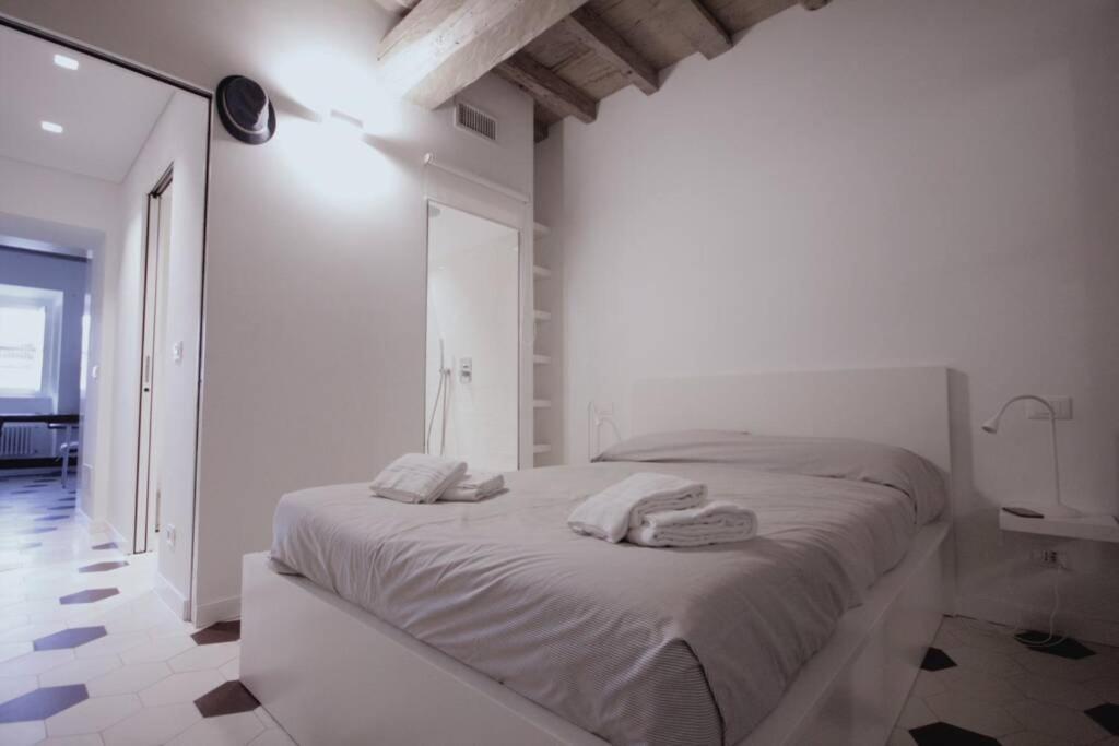 Charmant Maison In Centro Torino Exterior foto
